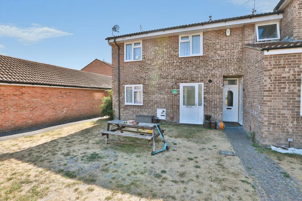 Main image of property: Aspen Gardens, Poole, Dorset, BH12