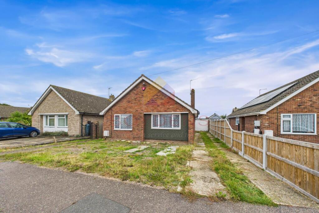 Main image of property: Southcroft Close, Kirby Cross