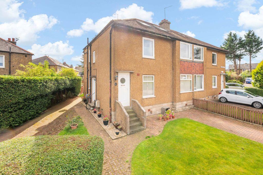 Main image of property: 59 Broomhall Avenue, Edinburgh, EH12 7NJ
