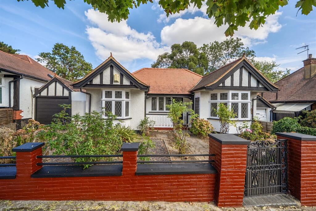 Main image of property: Barn Hill, Wembley Park