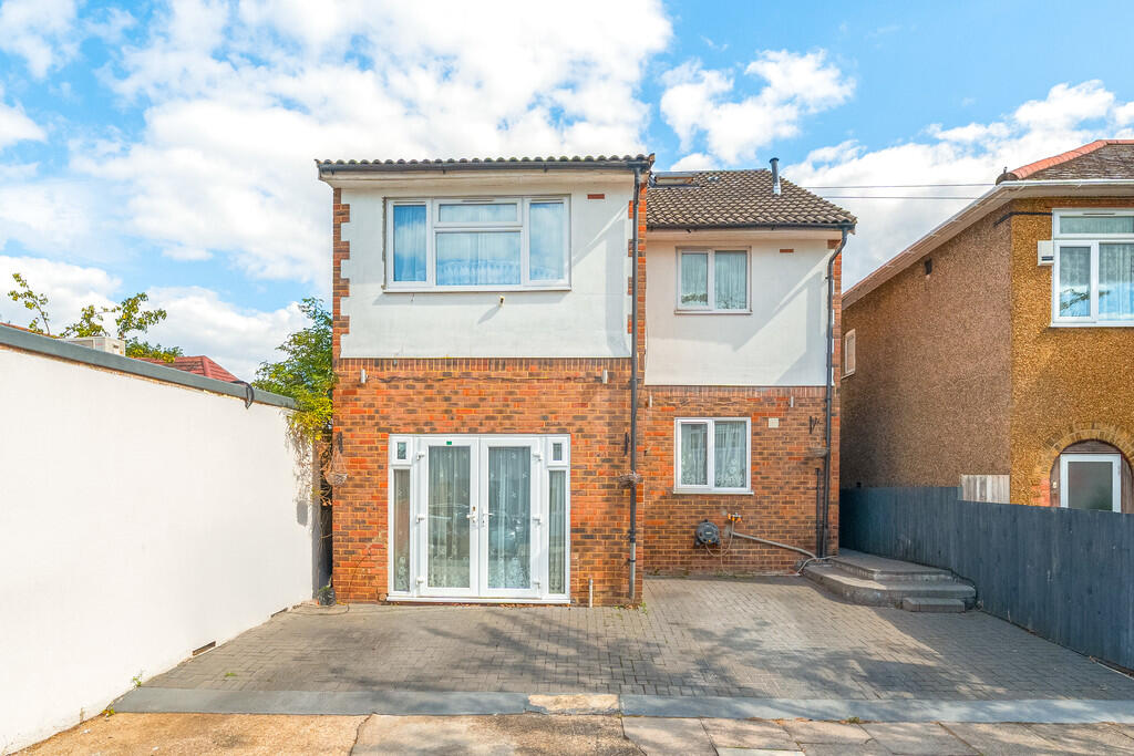 Main image of property: Mount Avenue , Southall