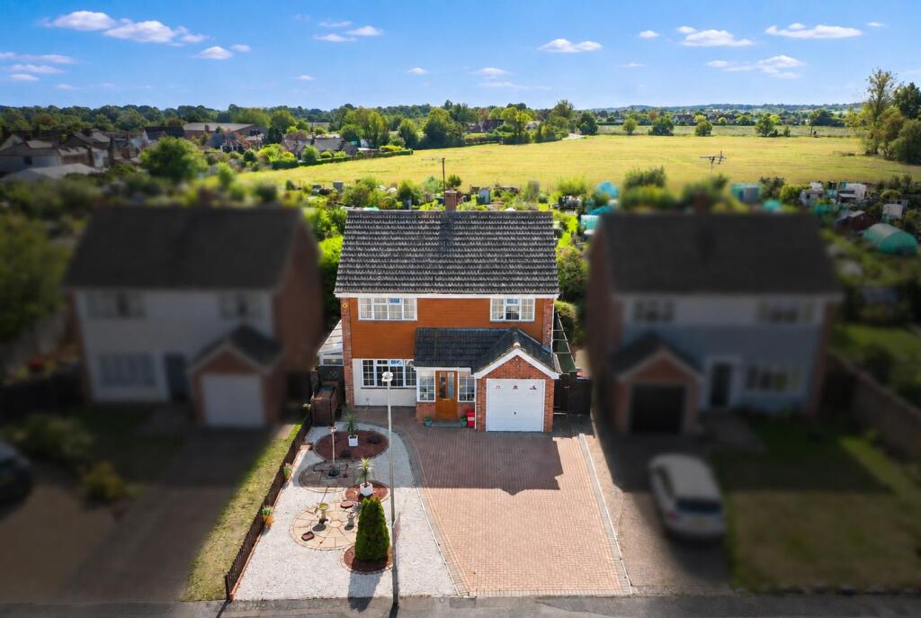 Main image of property: Ingelrica Avenue, Hatfield Peverel, Chelmsford