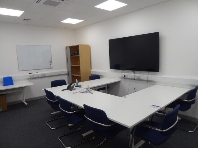 office