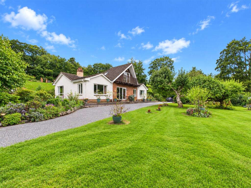 Main image of property: Lower Washfield, Tiverton, Devon, EX16