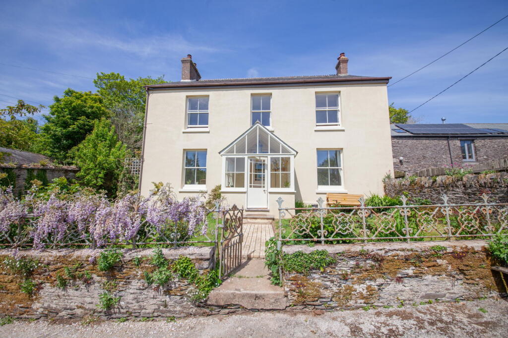 Main image of property: Kernborough