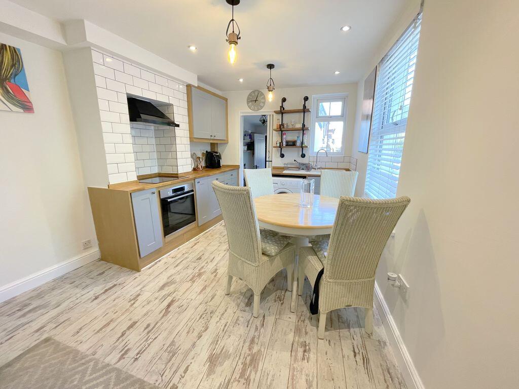 Main image of property: Station Road, Wivenhoe, CO7