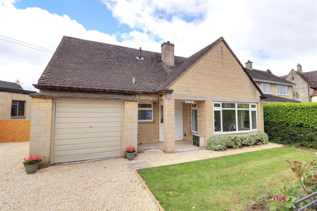 Main image of property: Quietways, Stonehouse