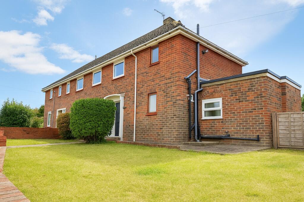 Main image of property: Hawkhurst Road, Brighton