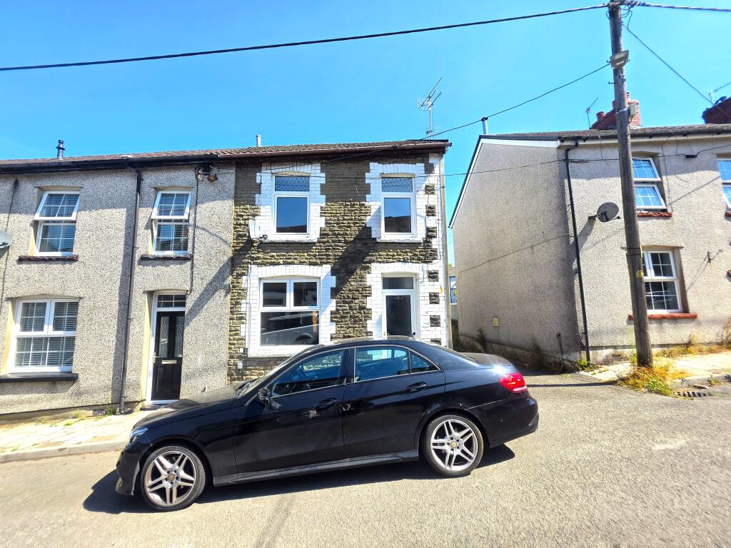 Main image of property: Station Street, Pentwyn-mawr, Caerphilly County Borough