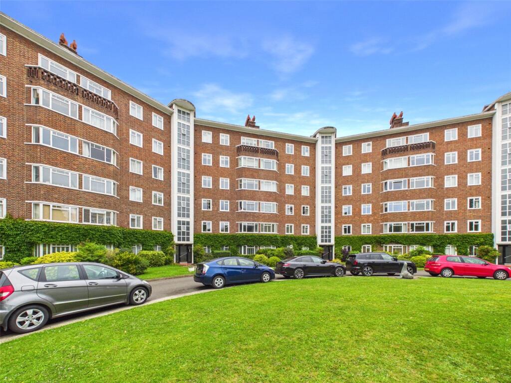 Main image of property: Queens Court, Richmond