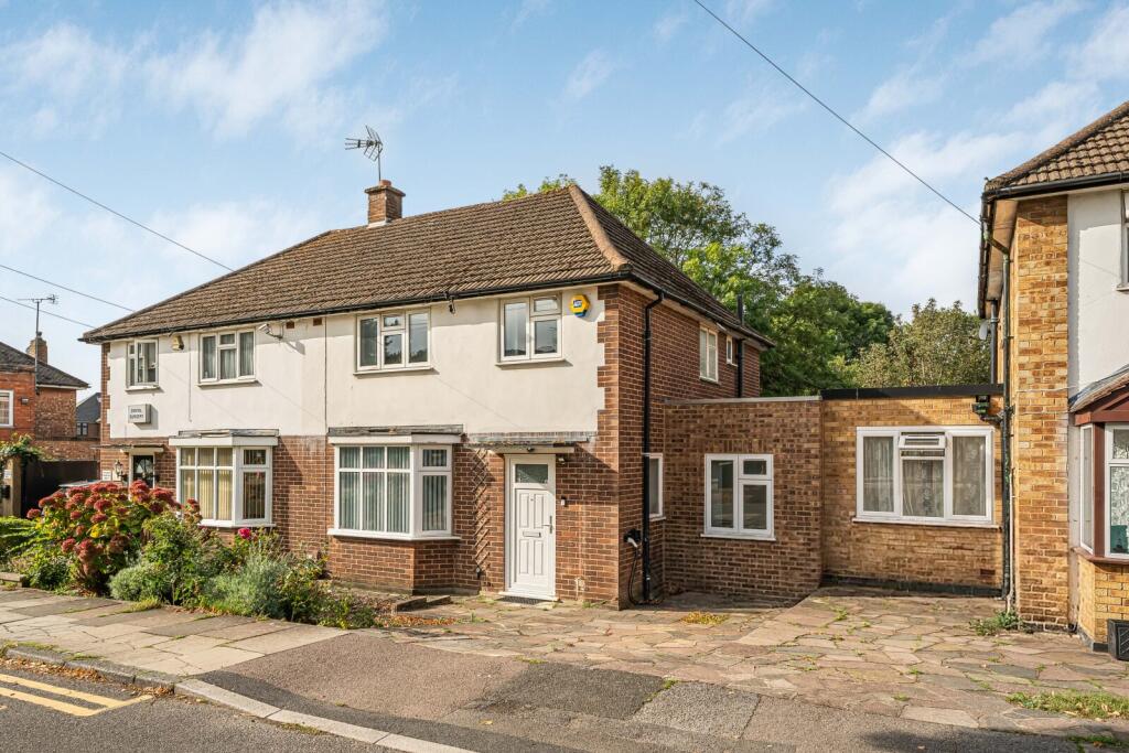 Main image of property: Marsh Lane, Stanmore, HA7