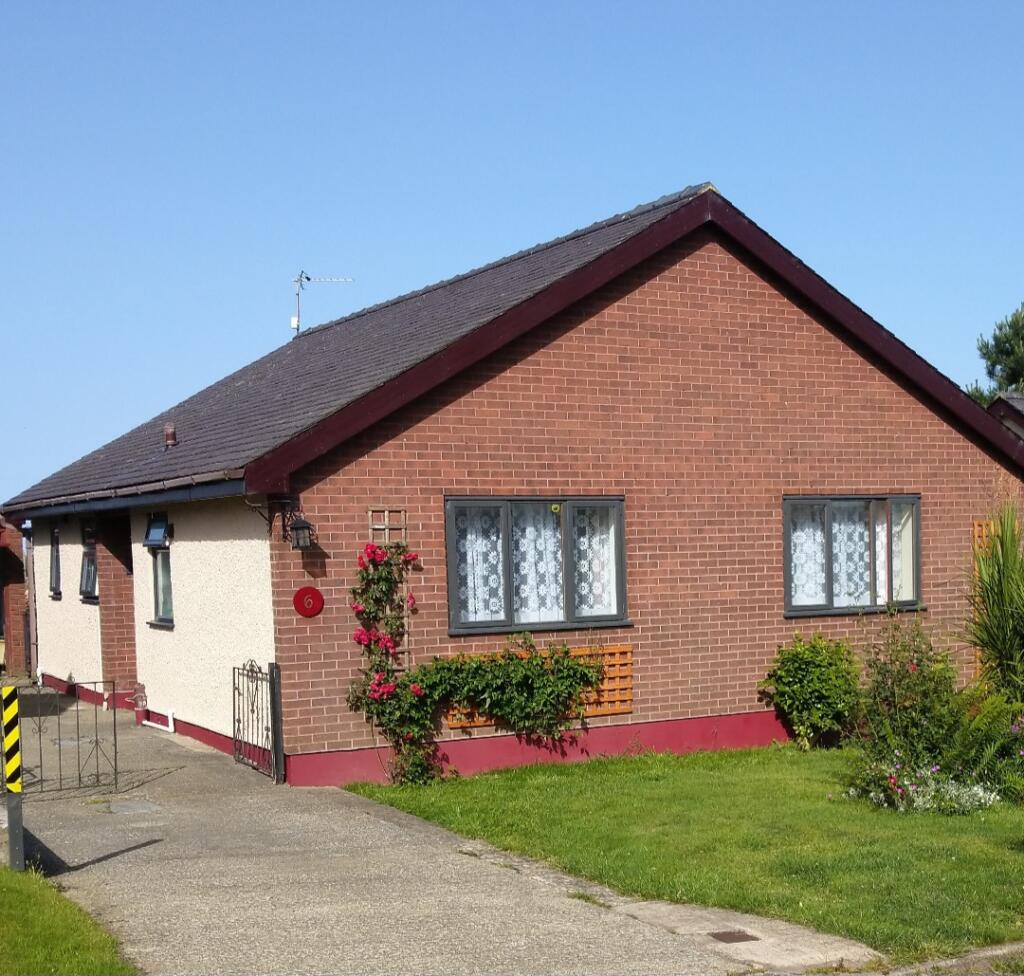 Main image of property: Hafod Lon, Rhiwlas
