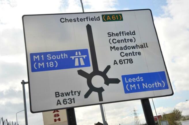 Transport Links