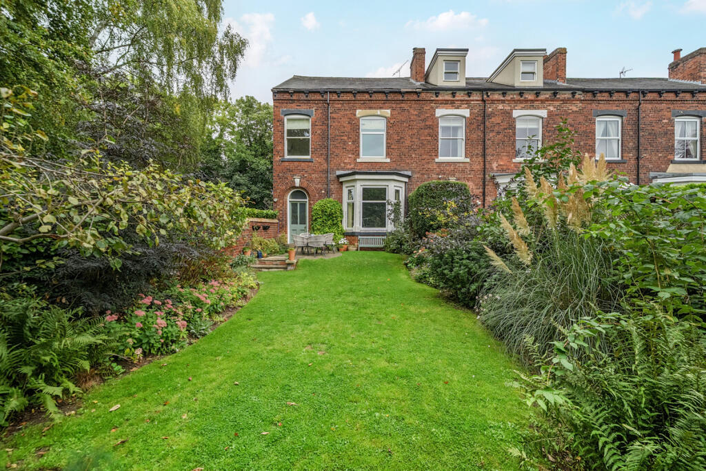 Main image of property: Kensington Avenue, Thorner, West Yorkshire