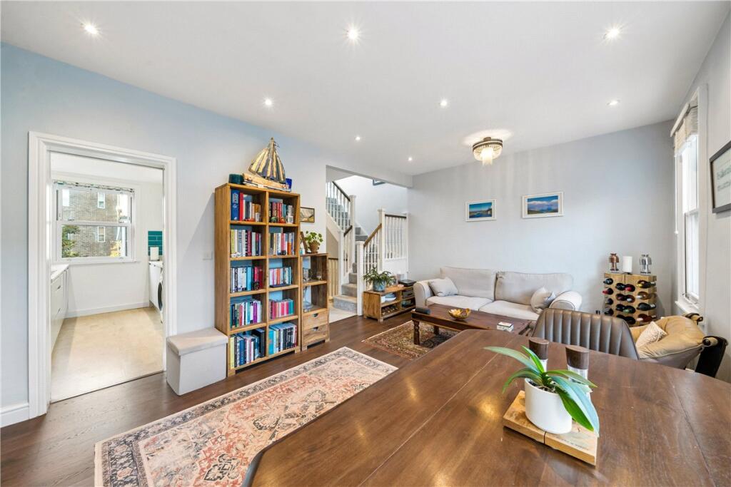 Main image of property: Colwith Road, London, W6