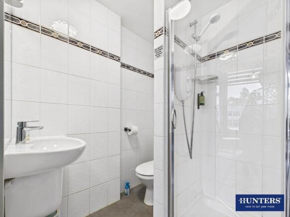 Guest Room Two &amp; Ensuite