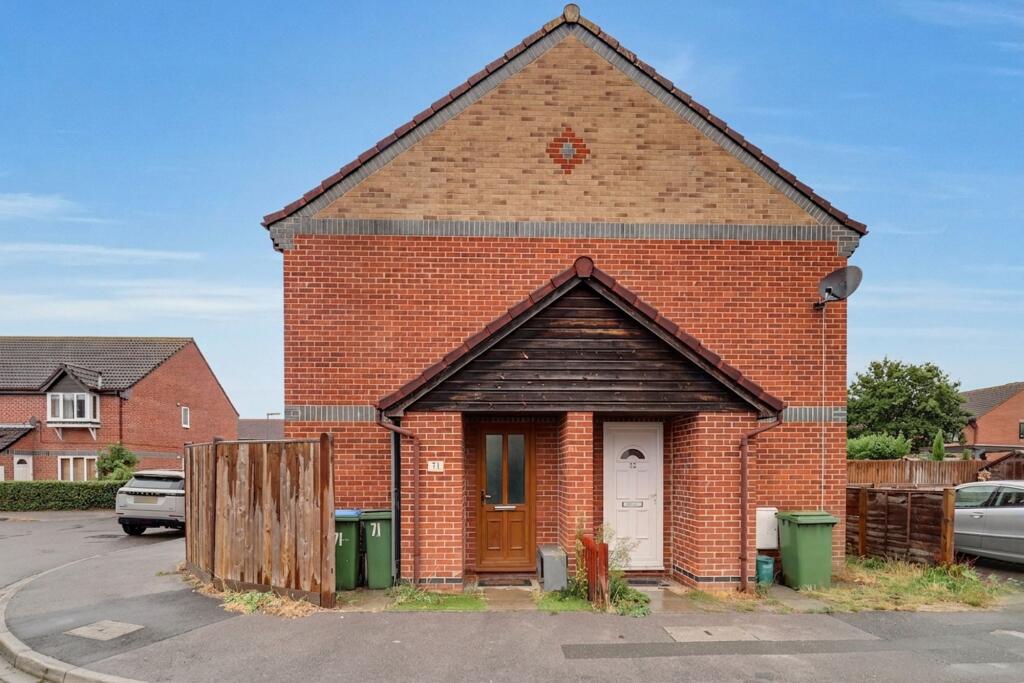 Main image of property: Cambridge Road, West Molesey, KT8