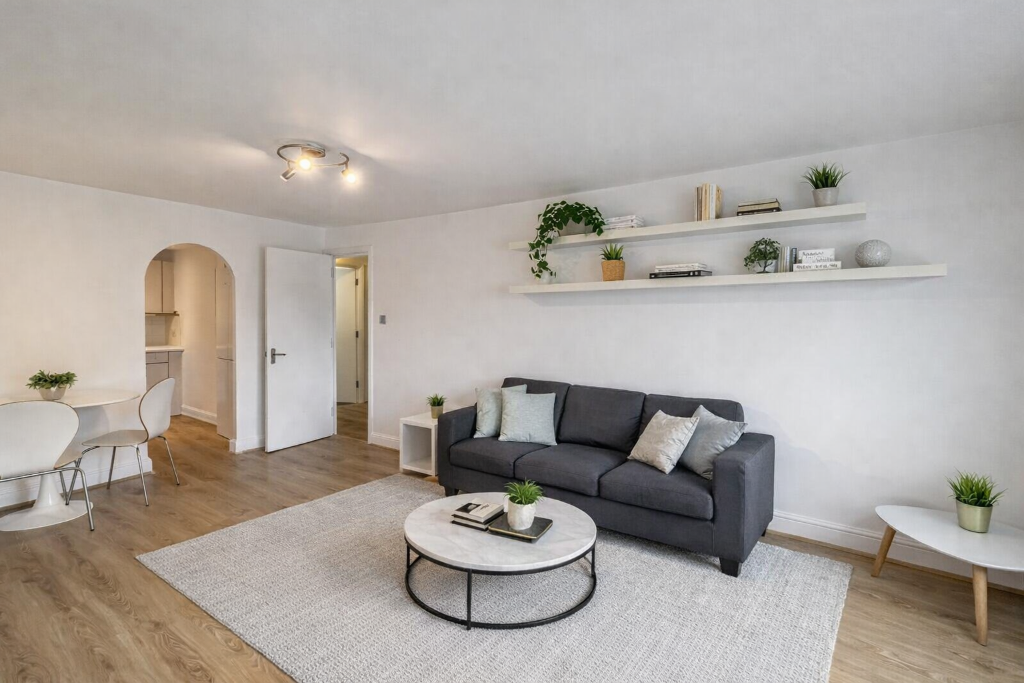 Main image of property: Richmond Road, Kingston Upon Thames, Surrey, KT2