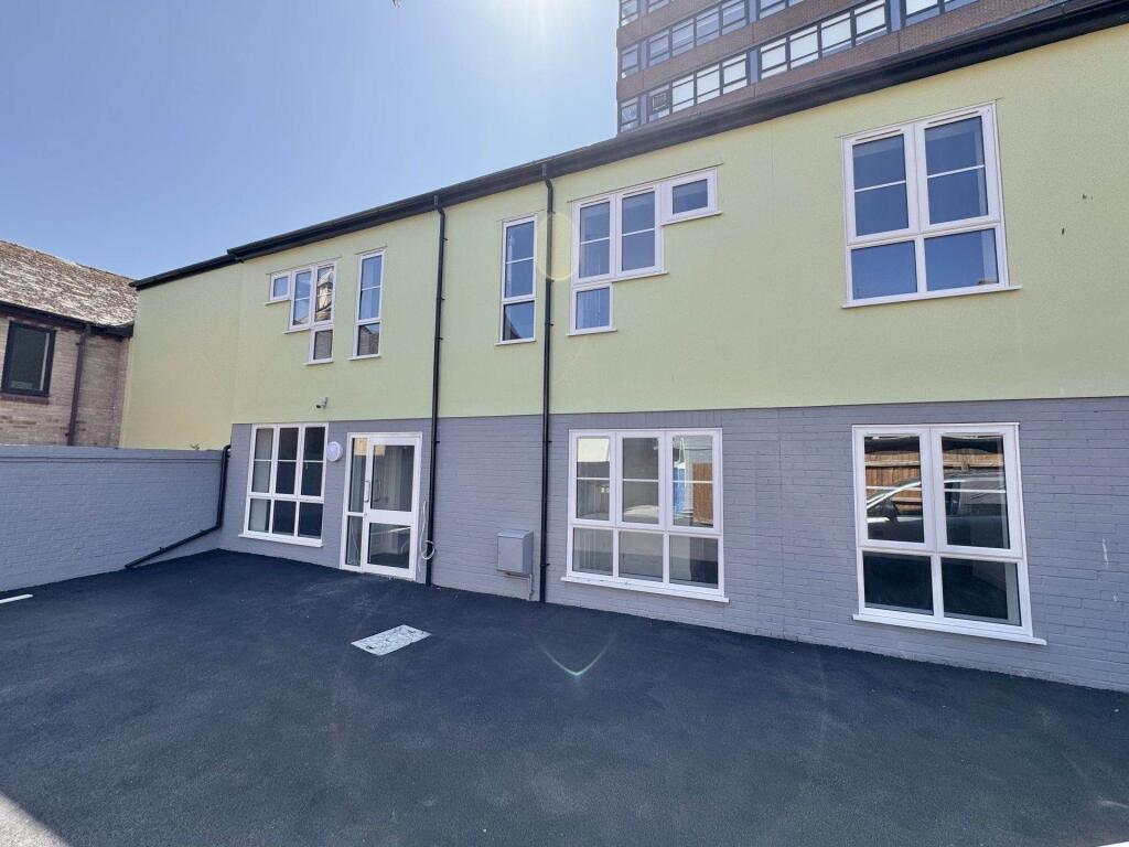 Main image of property: St Peters Street, Ipswich