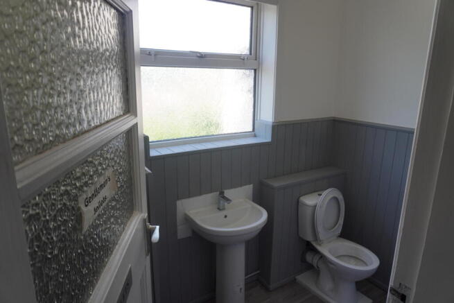 WC