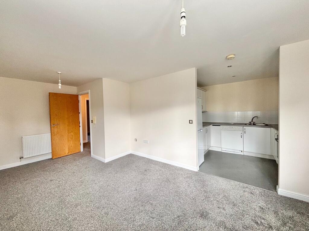 Main image of property: Flat , Park Hall, The Cloisters, Sunderland