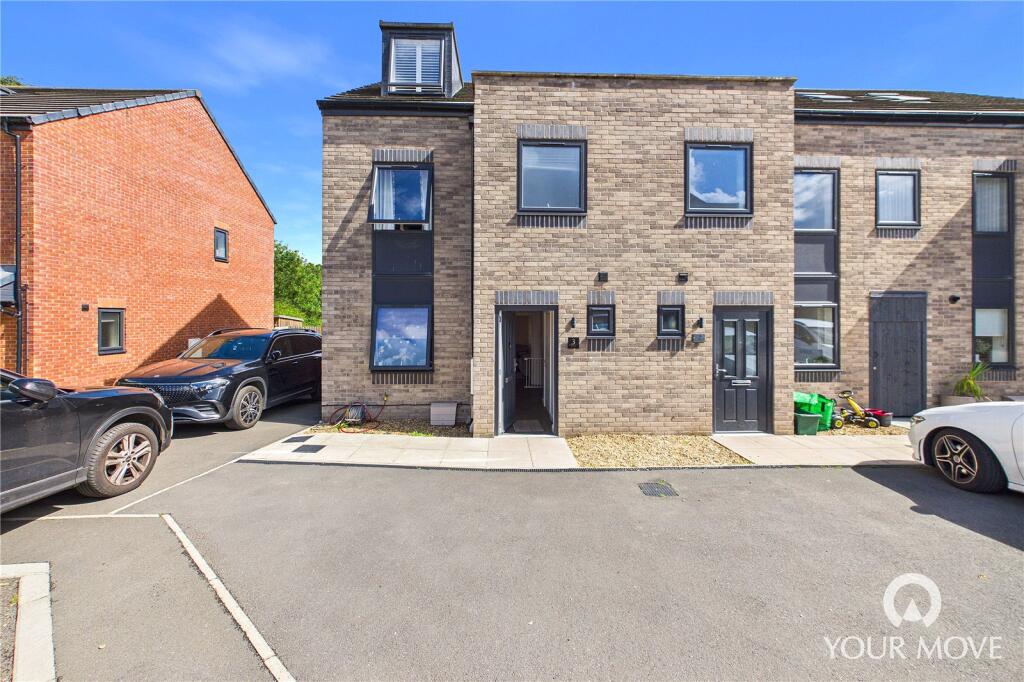 Main image of property: Dunlin Close, Carlisle, Cumbria, CA2