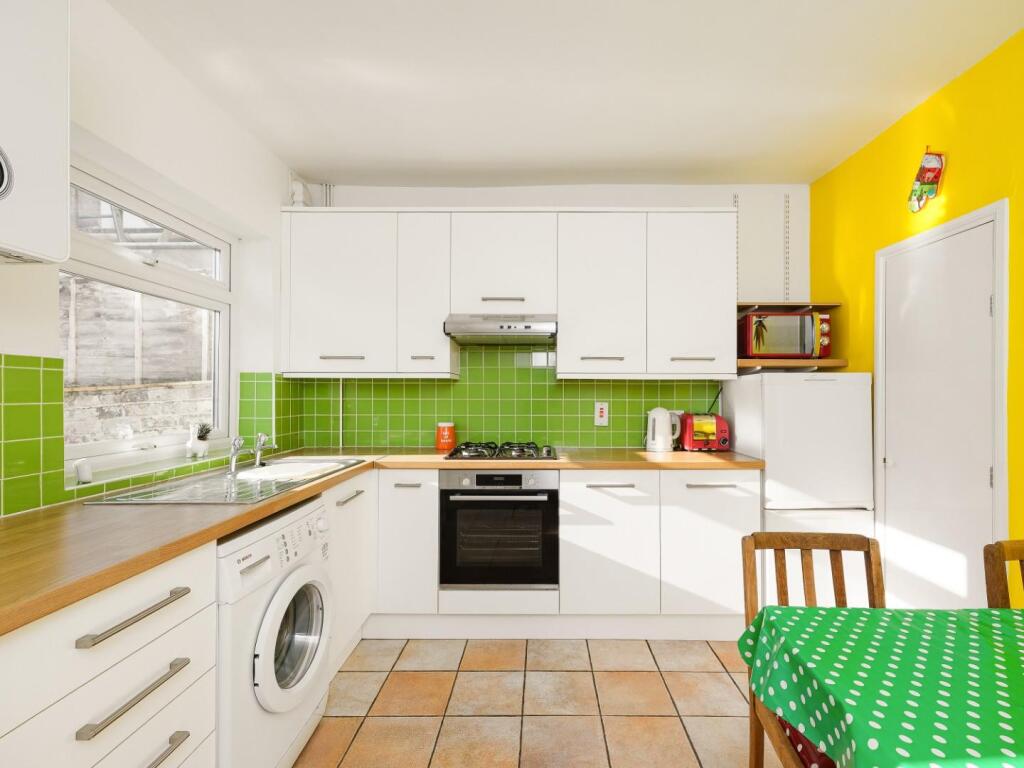 Main image of property: Bellevue Terrace, Totterdown