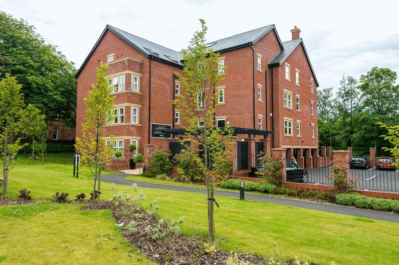 Main image of property: Cramlington House Off Ruff Lane, Ormskirk