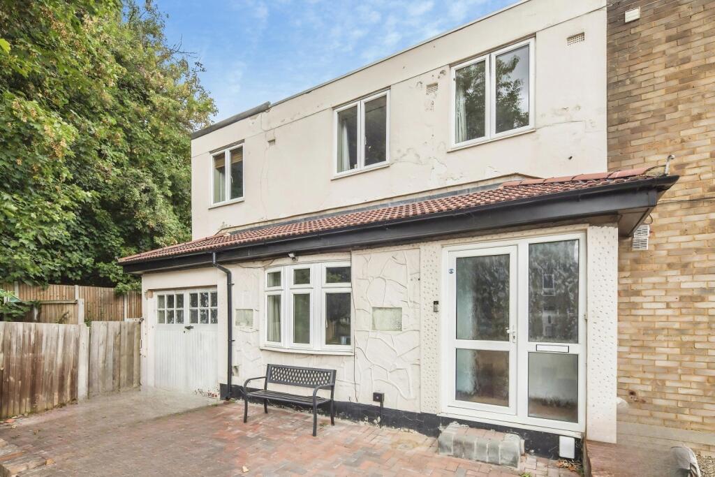 Main image of property: Vigilant Close London SE26