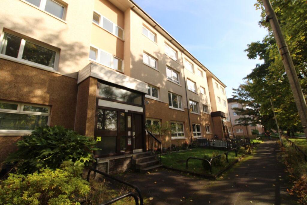 Main image of property: Kennedy Path, Glasgow