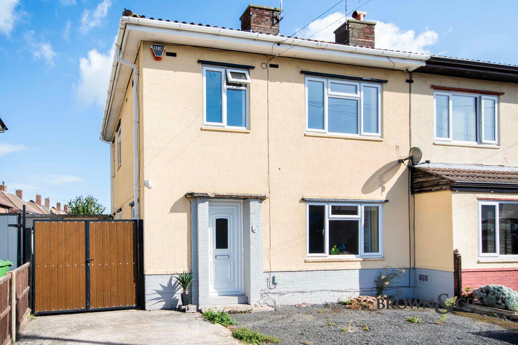 Main image of property: Milnercroft, Retford, Nottinghamshire DN22 7LX