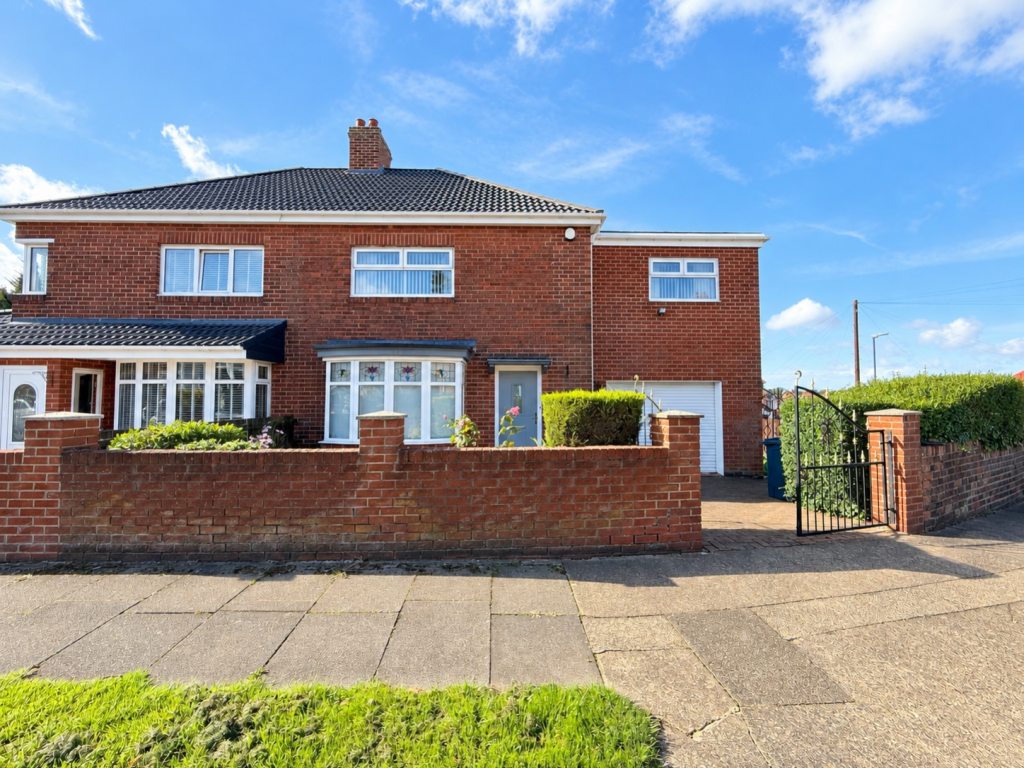 Main image of property: Broadmayne Avenue, Sunderland, SR4