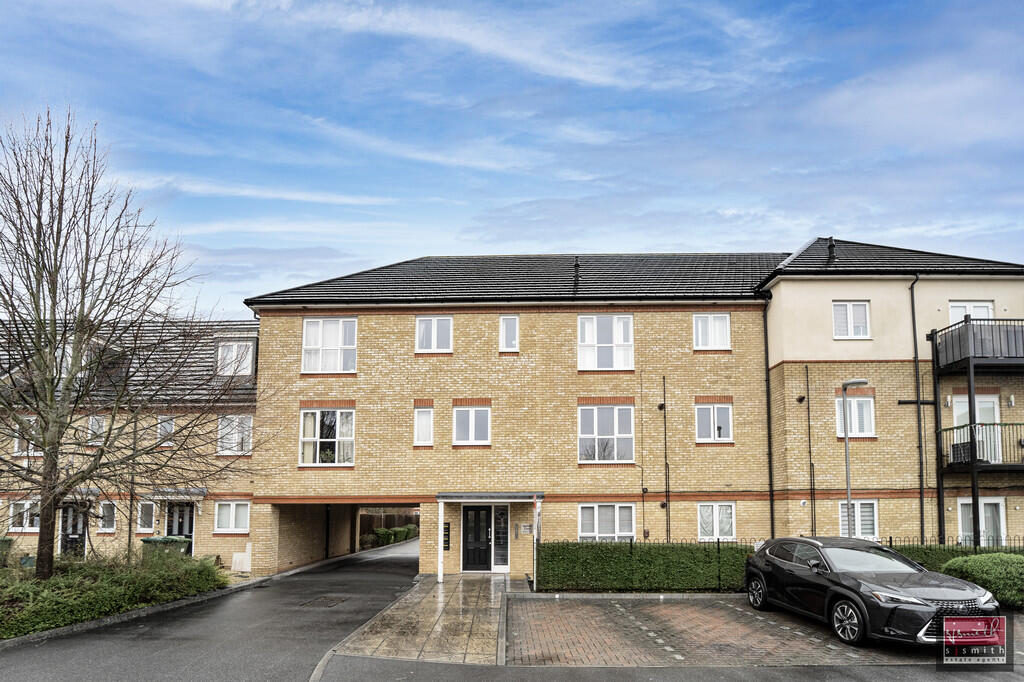 Main image of property: Springs Close, Stanwell TW19