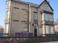 Main image of property: 73 Newsham Drive, Liverpool