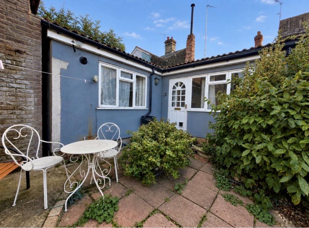 Main image of property: Debden Road, Saffron Walden