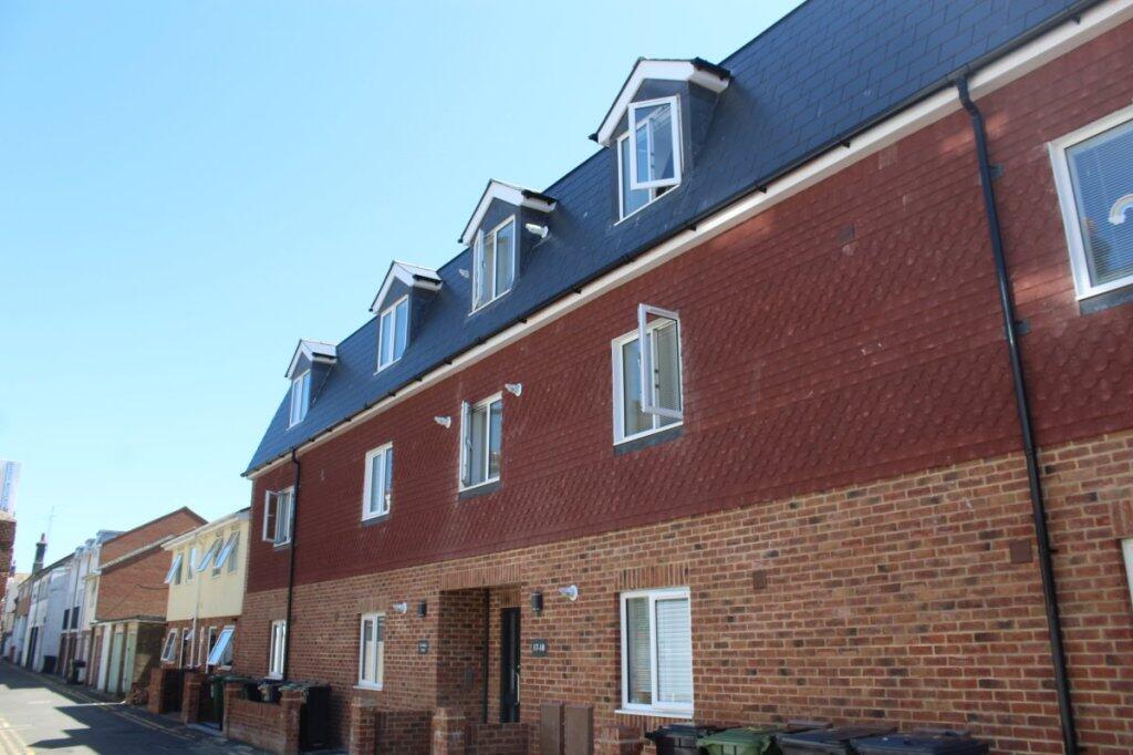 Main image of property: Lushington Lane, Central