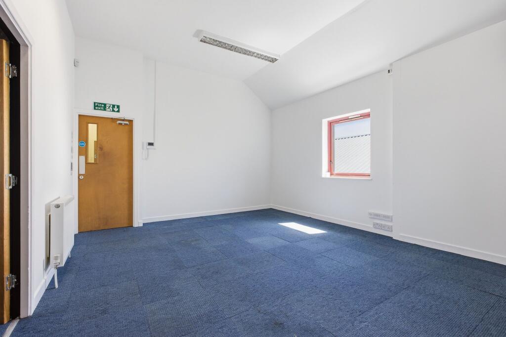 Main image of property: 101 Abercorn Street, Office Bu The Business Centre, PA3