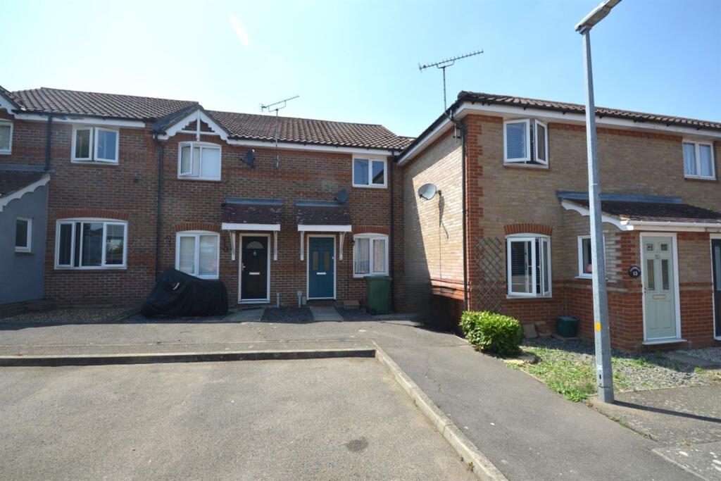 Main image of property: Sovereign Close, Braintree, Essex, CM7