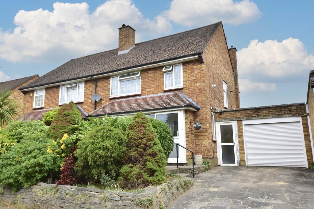 Main image of property: Mallard Way, Watford