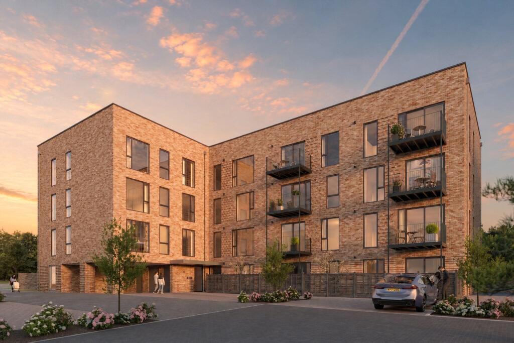 Main image of property: Topsham Road, Exeter, Devon