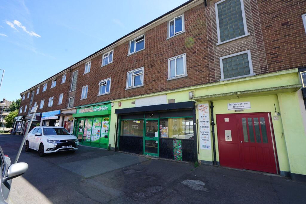 Main image of property: River View, Grays