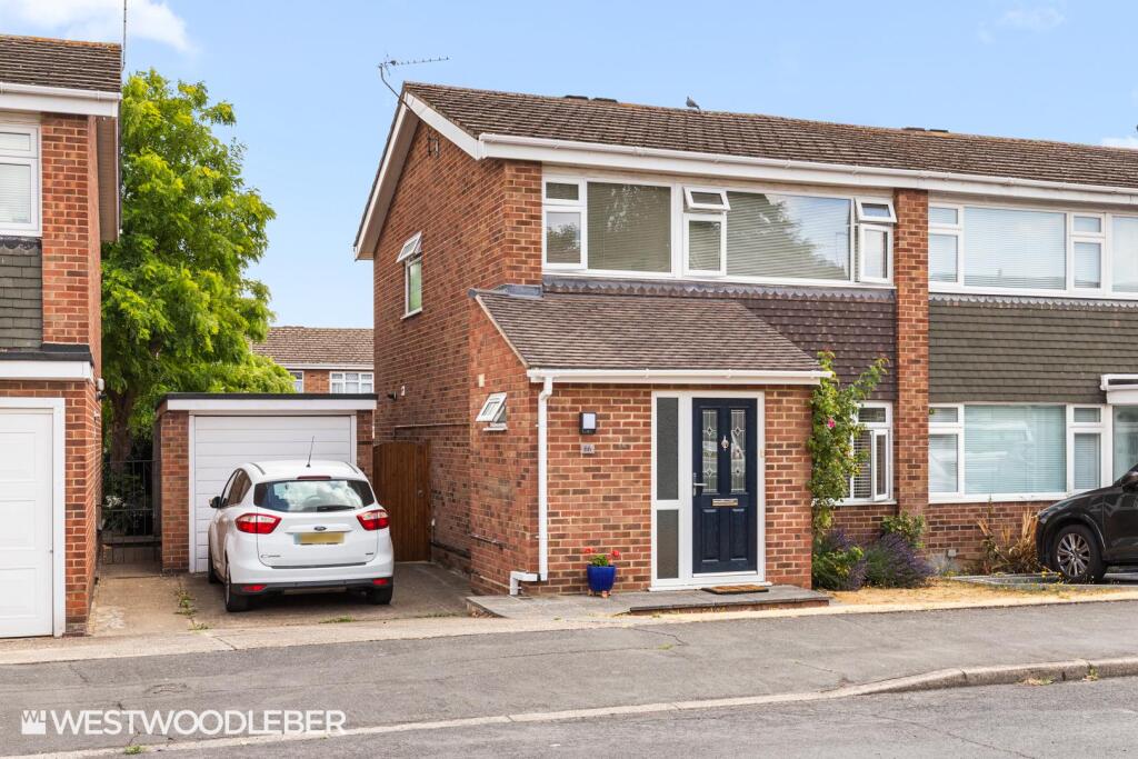 Main image of property: Granville Gardens, Hoddesdon