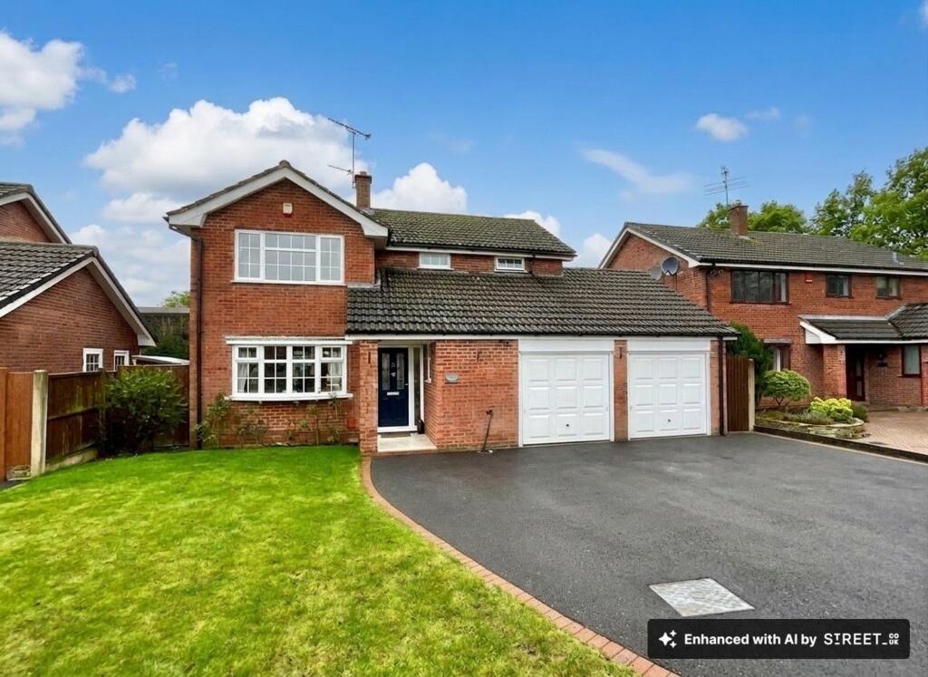Main image of property: Brook Side, Ranton, ST18