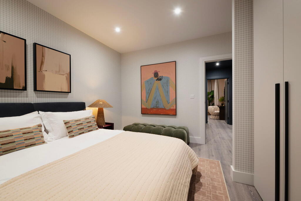 Main image of property: Overton Road,
London,
SE2