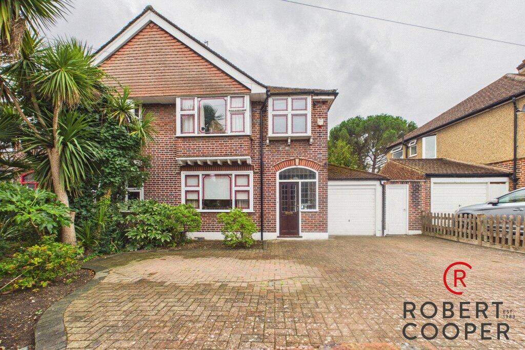 Main image of property: Ferndown, Northwood, HA6