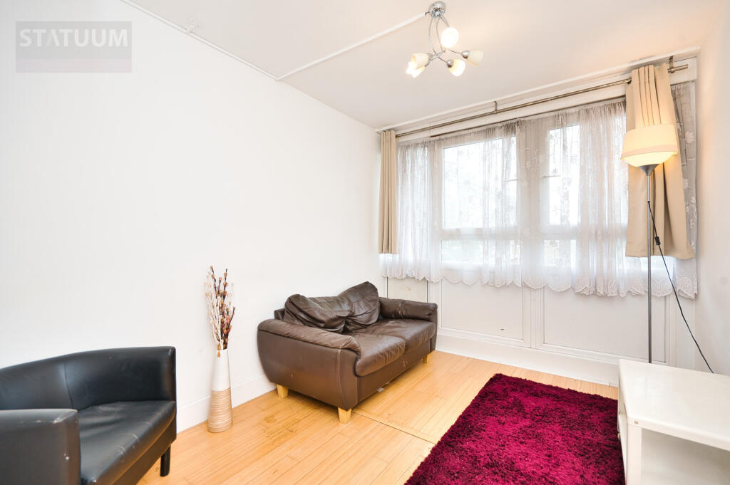 Main image of property: Broomfield Street, Poplar, East London, E14