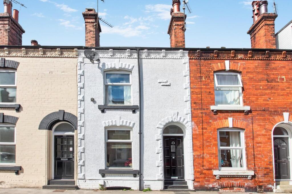 Main image of property: Chatsworth Road, Harrogate