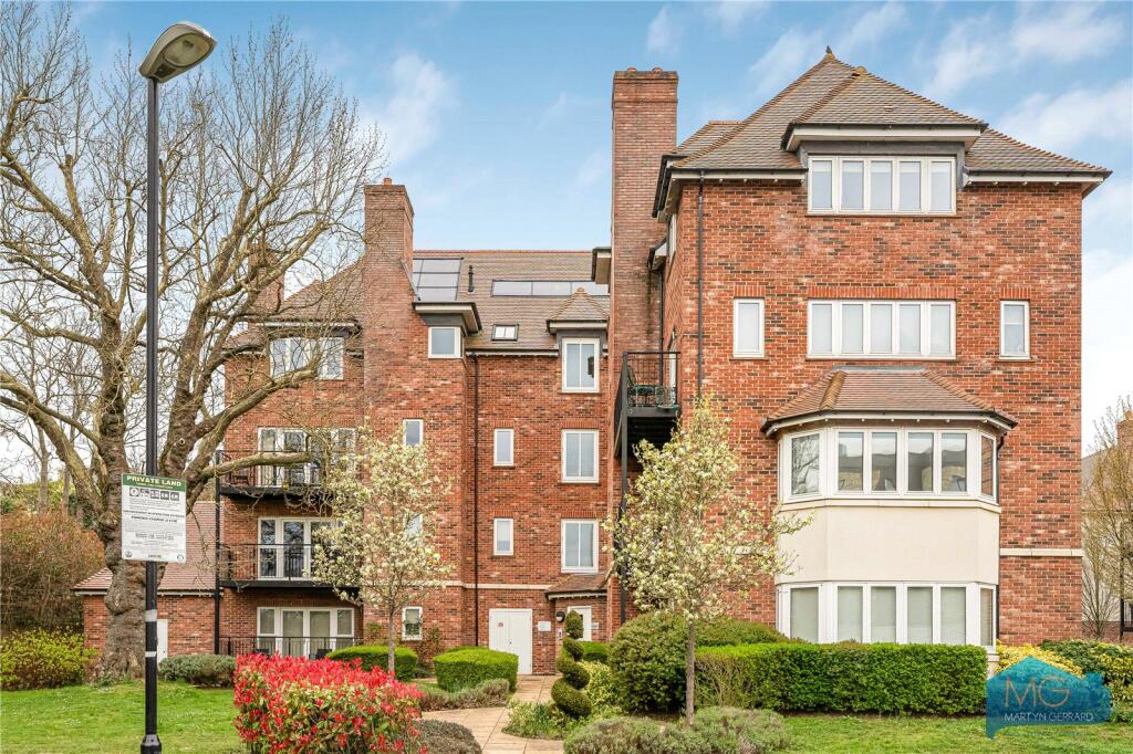Main image of property: Guardhouse Way, Mill Hill, London, NW7