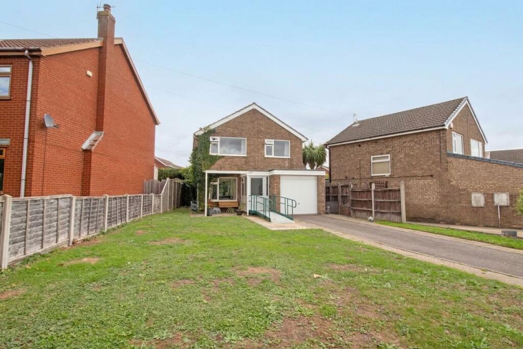 Main image of property: Valley View Drive, Scunthorpe, DN16