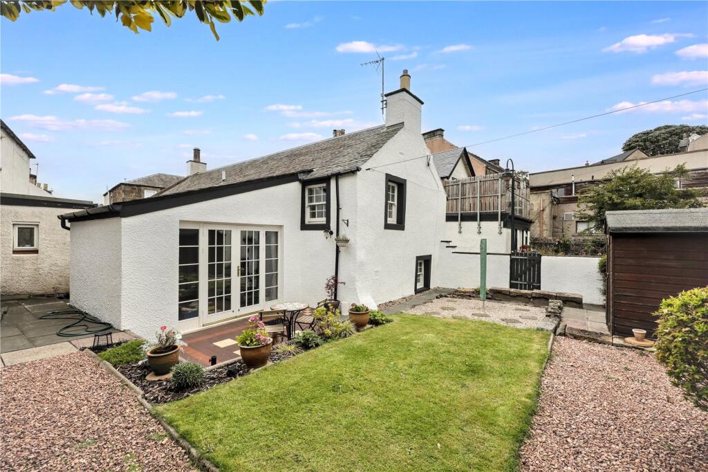 Main image of property: Post Office Lane, North Queensferry, Inverkeithing, Fife, KY11